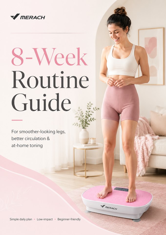 LumiFit 8-Week Body Routine Guide